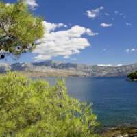Entspannte Ferien auf der kroatischen Insel Brac